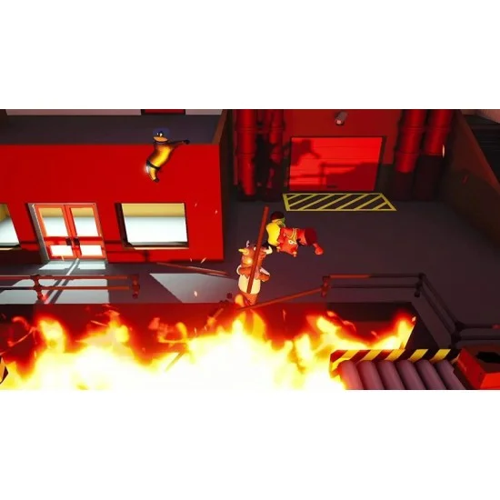 Sw Gang Beasts Usa